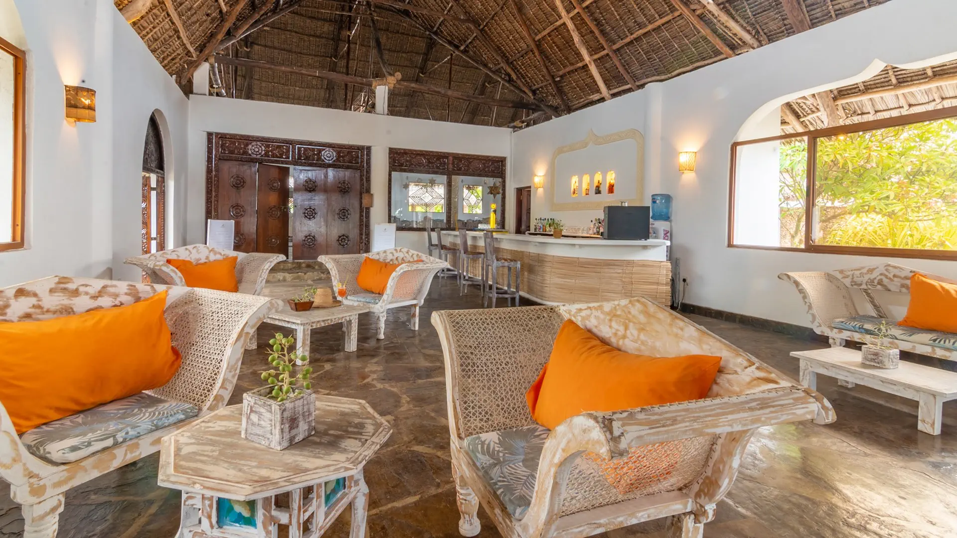 Jumbo Resort Watamu - zdjęcie 24