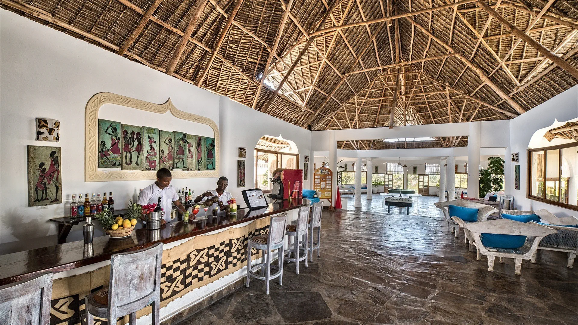 Jumbo Resort Watamu - zdjęcie 18