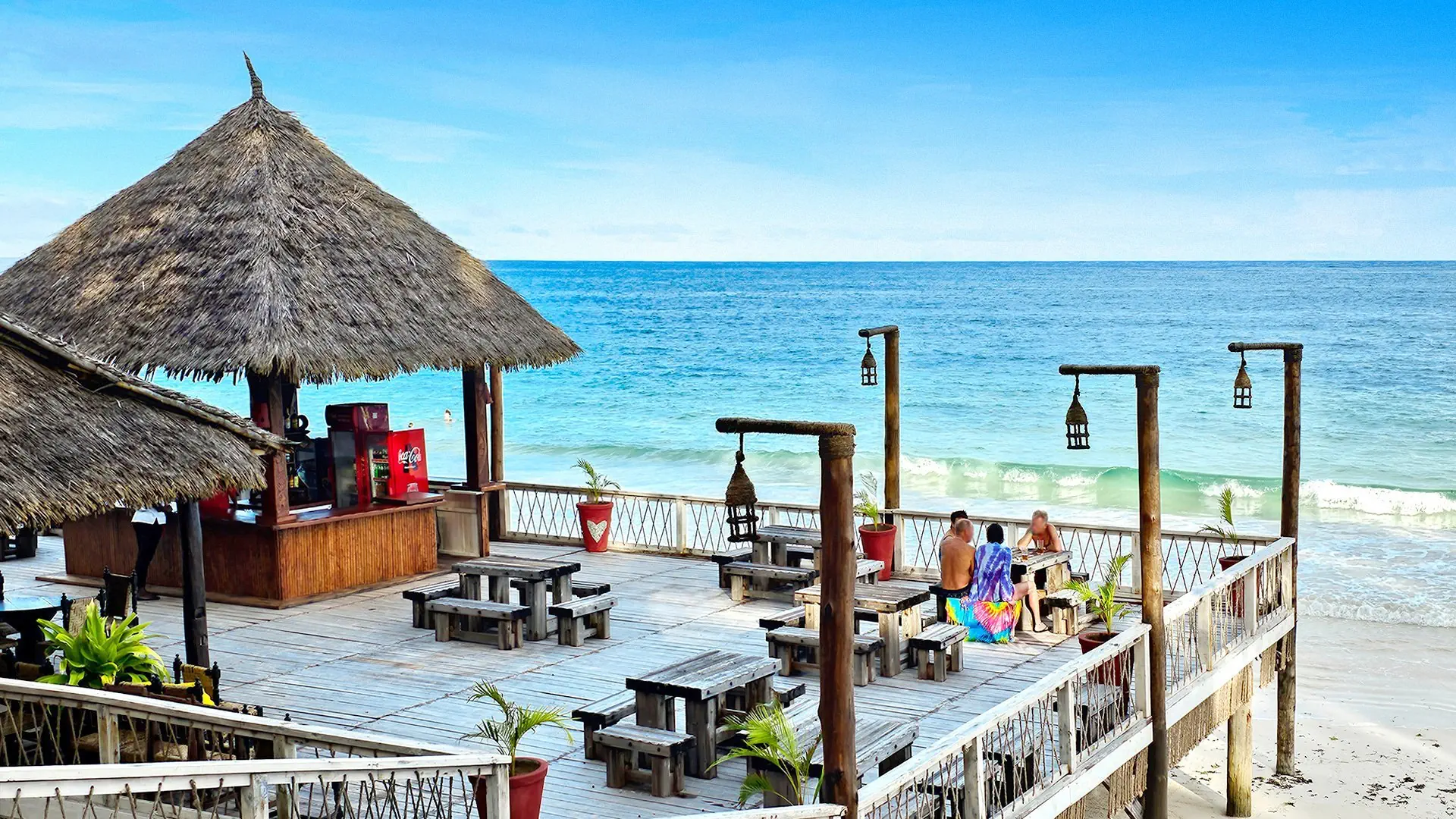 Kilifi Bay Resort - zdjęcie 9