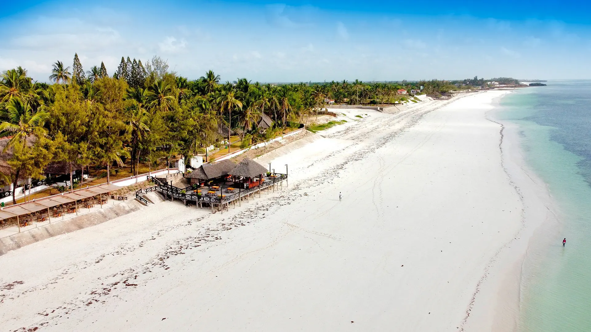 Kilifi Bay Resort - zdjęcie 4