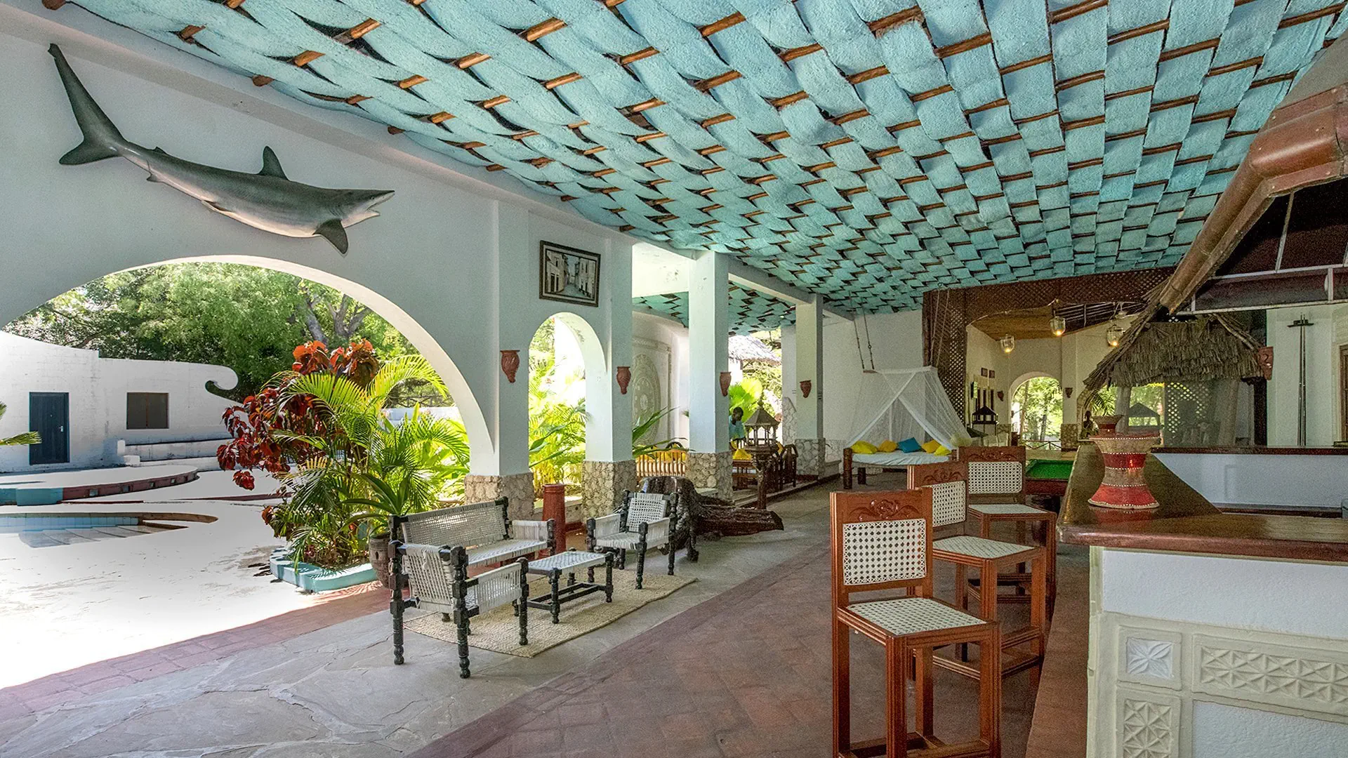 Kilifi Bay Resort - zdjęcie 5