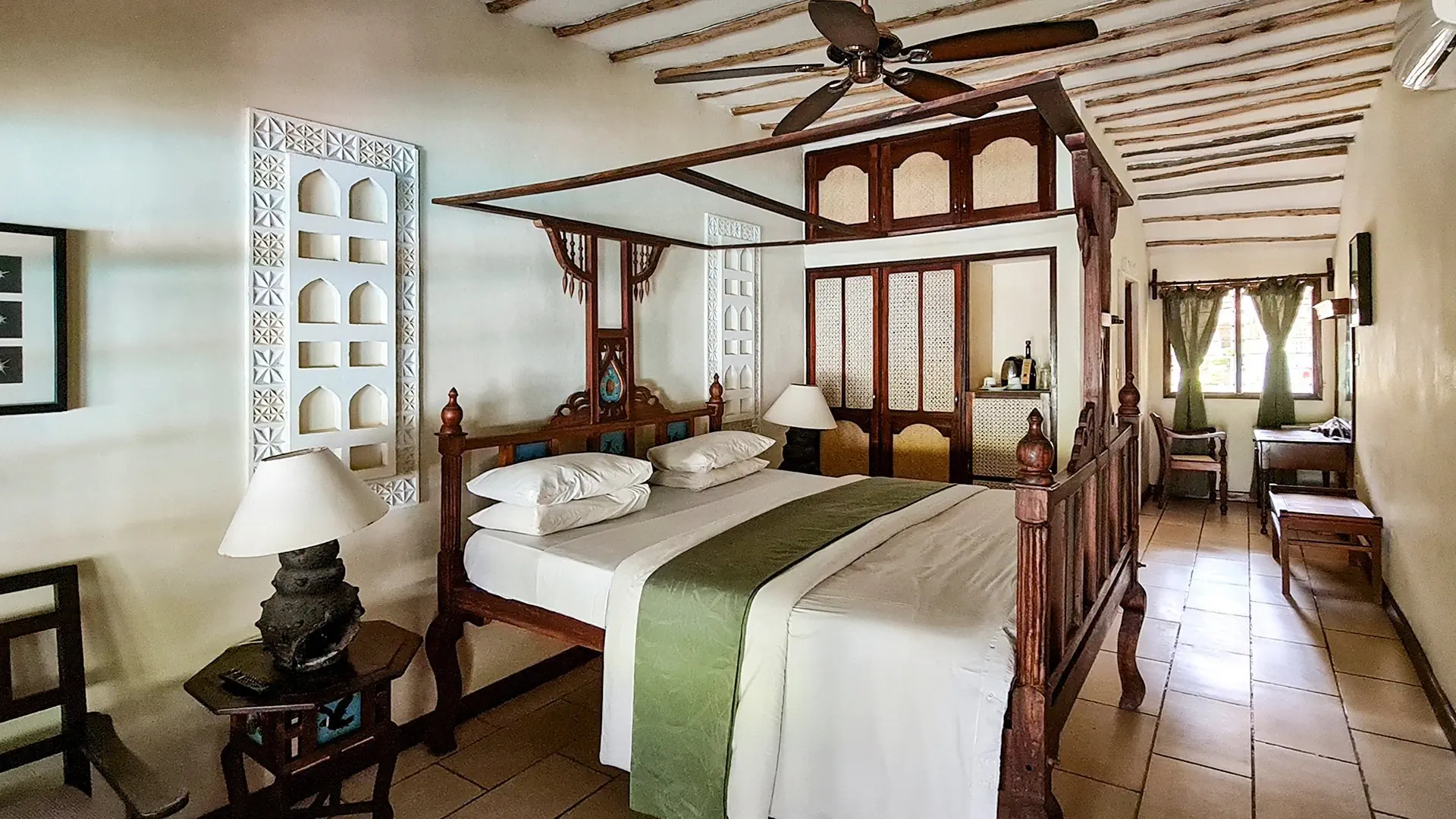 Kilifi Bay Resort - zdjęcie 7