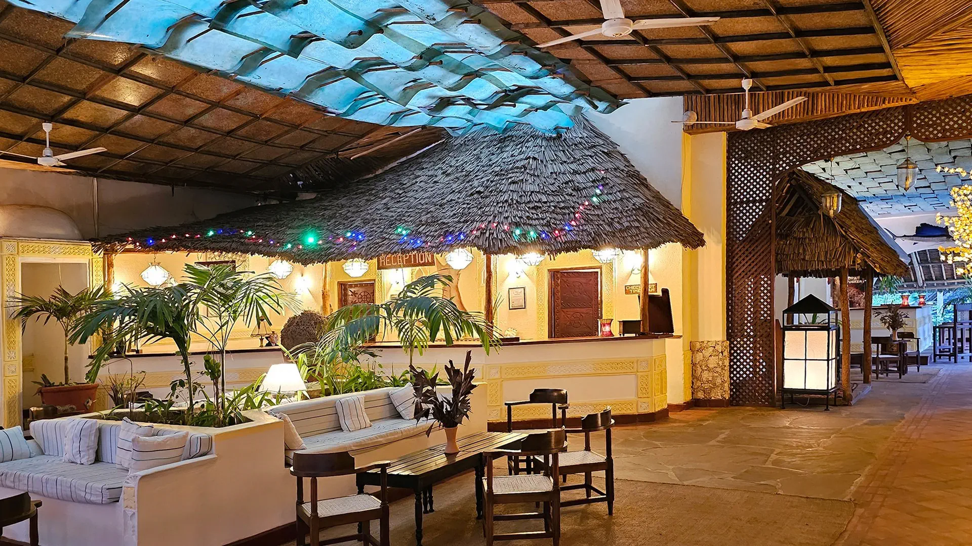 Kilifi Bay Resort - zdjęcie 6