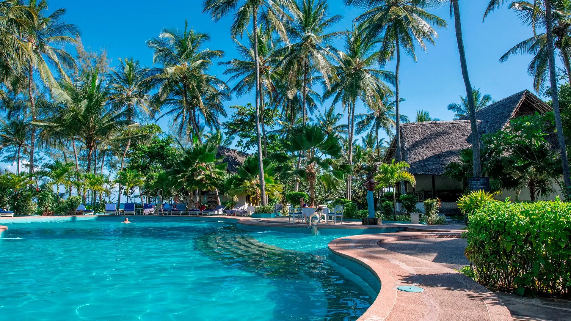 Kilifi Bay Resort - zdjęcie 10