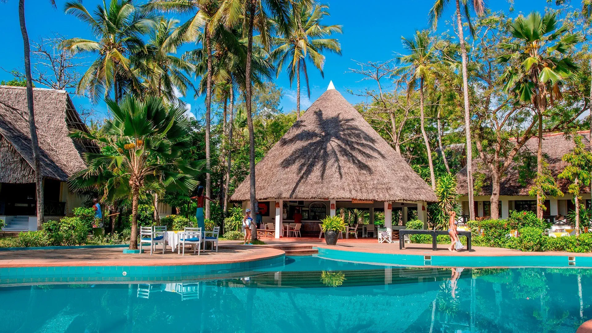 Kilifi Bay Resort - zdjęcie 3