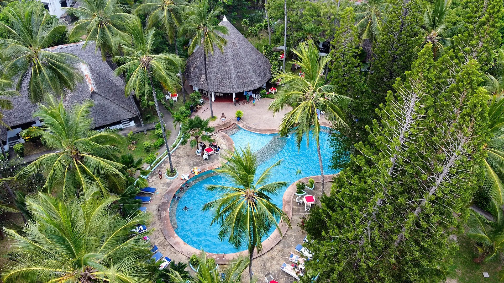 Kilifi Bay Resort - zdjęcie 2
