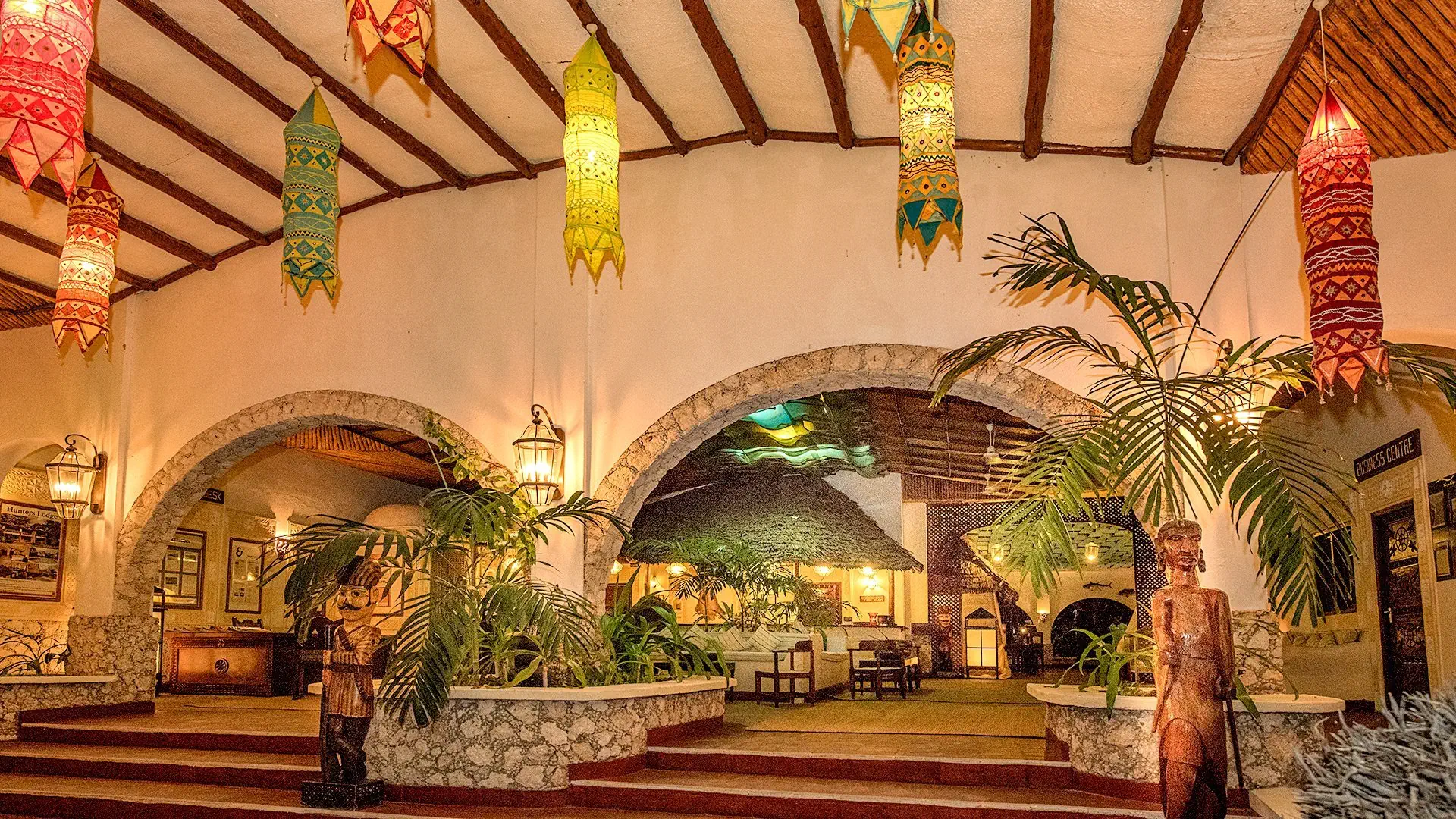 Kilifi Bay Resort - zdjęcie 11