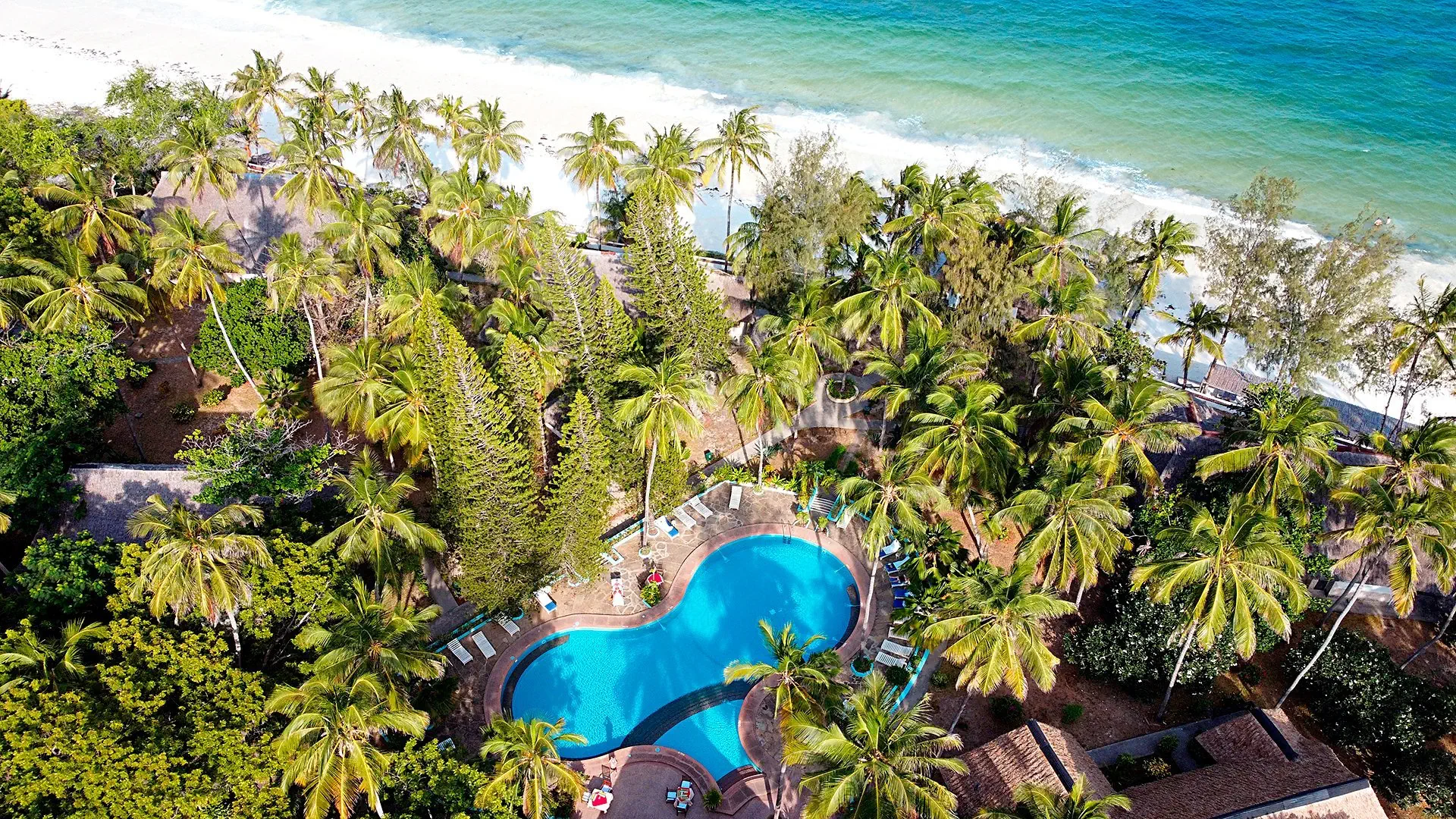 Kilifi Bay Resort - zdjęcie 8