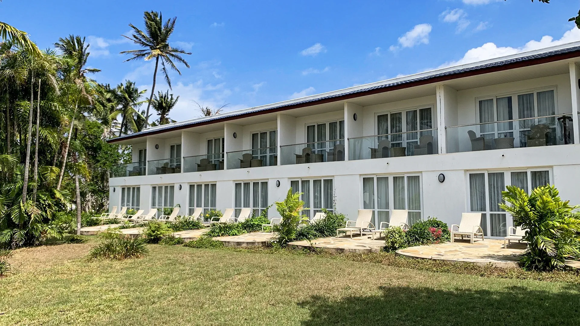 Hotel Leopard Beach Resort & Spa