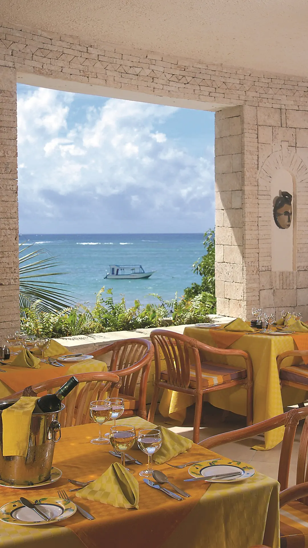 Hotel Leopard Beach Resort & Spa