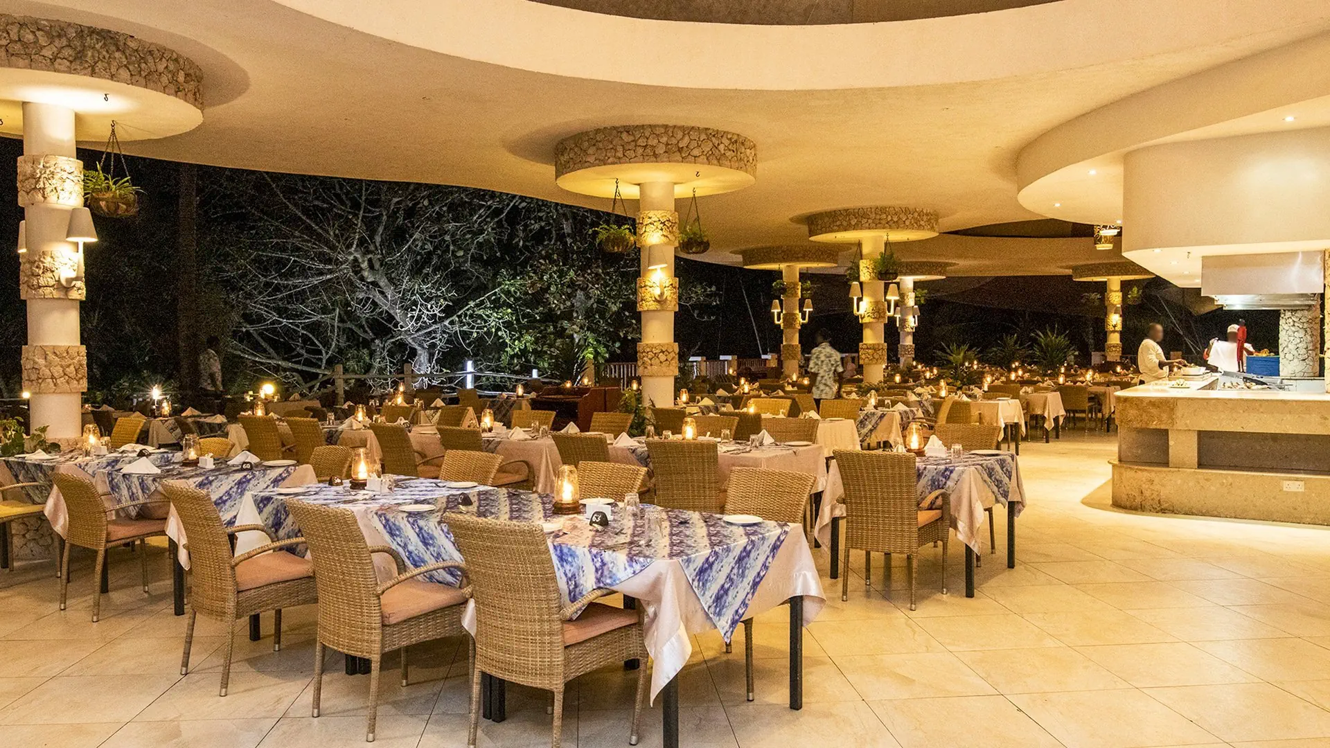Hotel Leopard Beach Resort & Spa