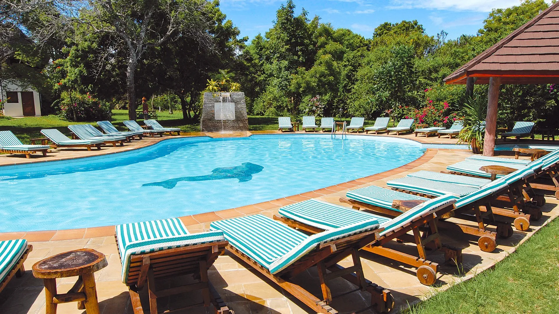 Hotel Leopard Beach Resort & Spa