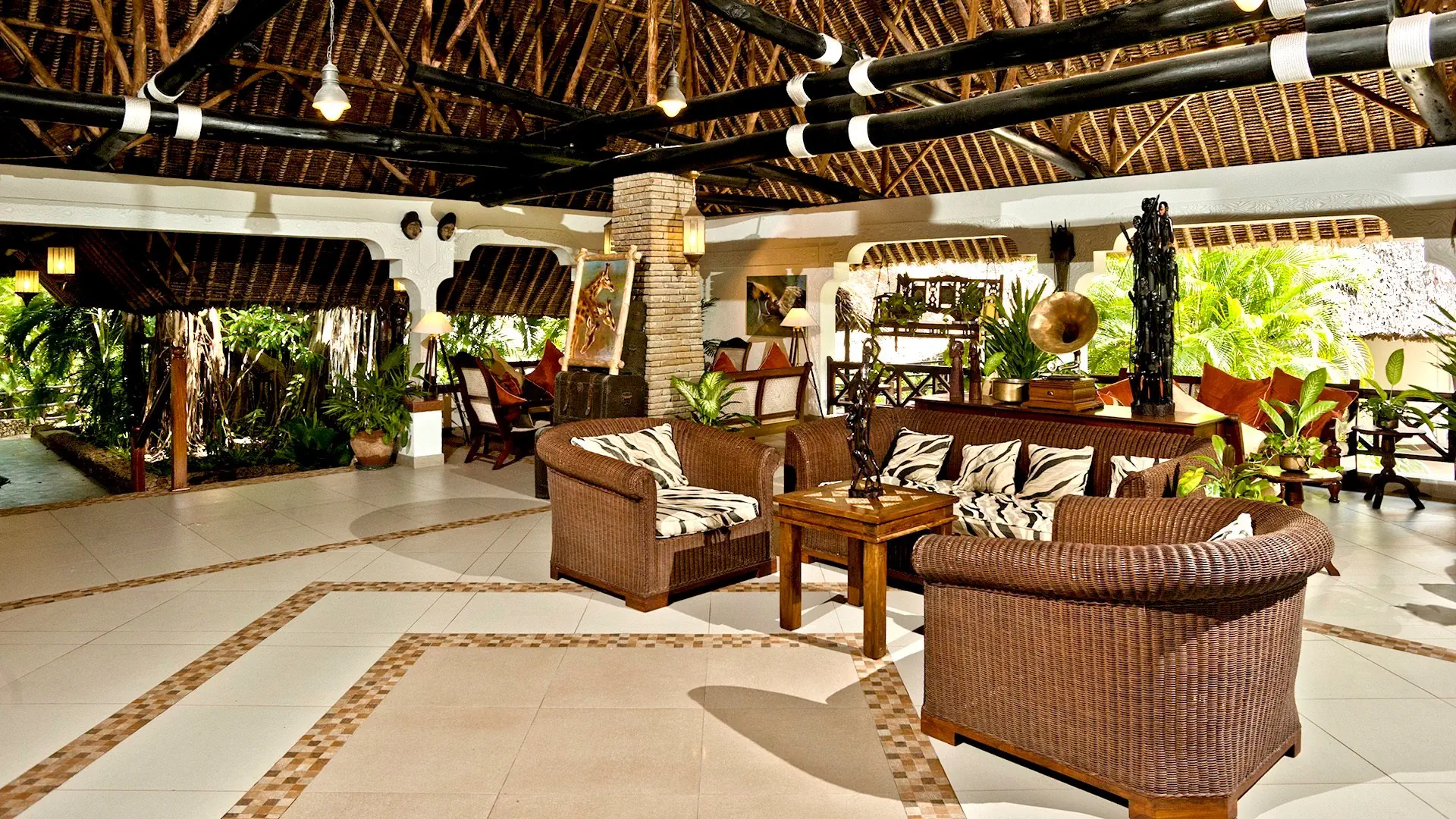 Hotel Leopard Beach Resort & Spa