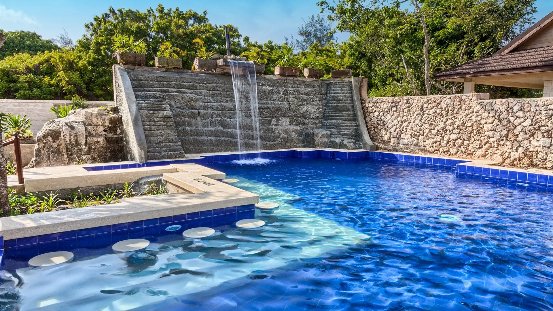 Hotel Leopard Beach Resort & Spa