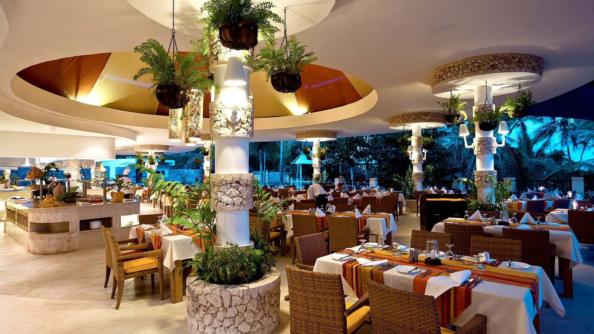 Hotel Leopard Beach Resort & Spa
