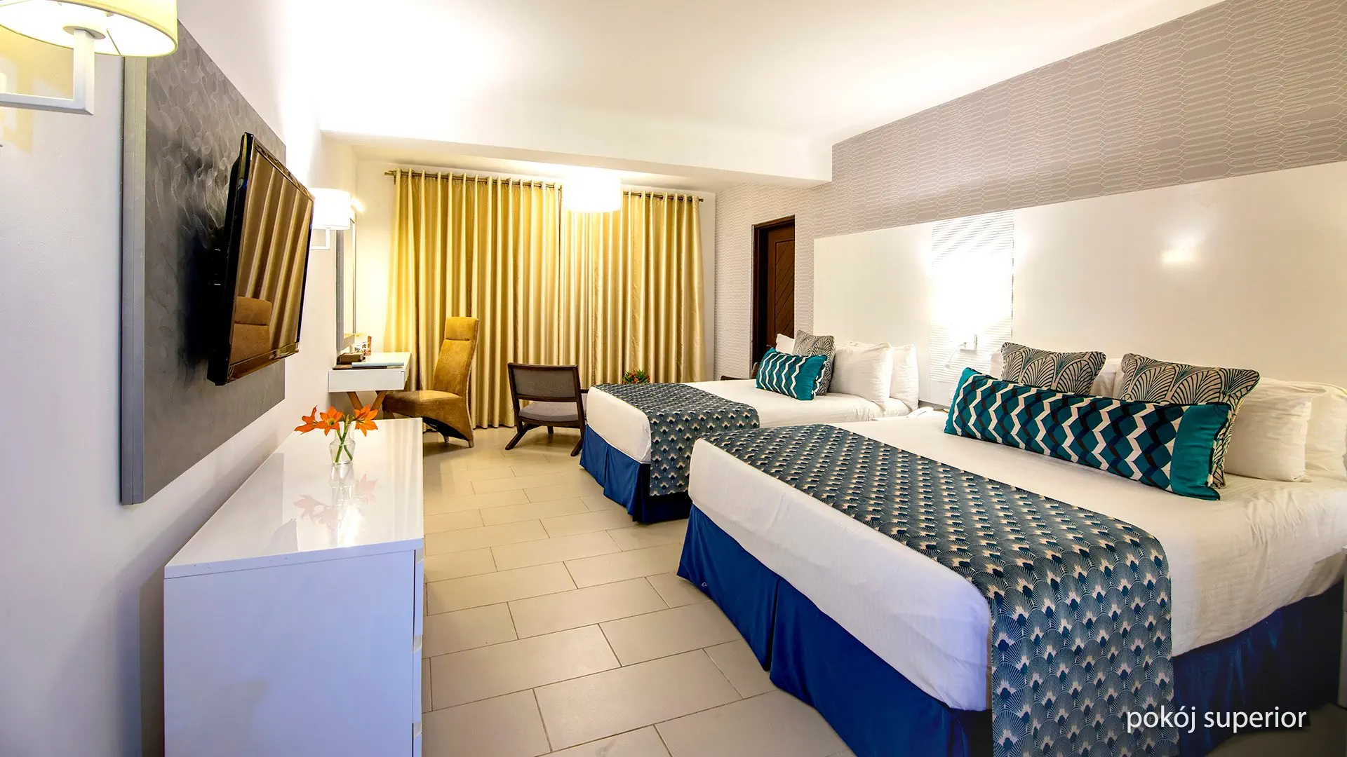 Hotel Leopard Beach Resort & Spa
