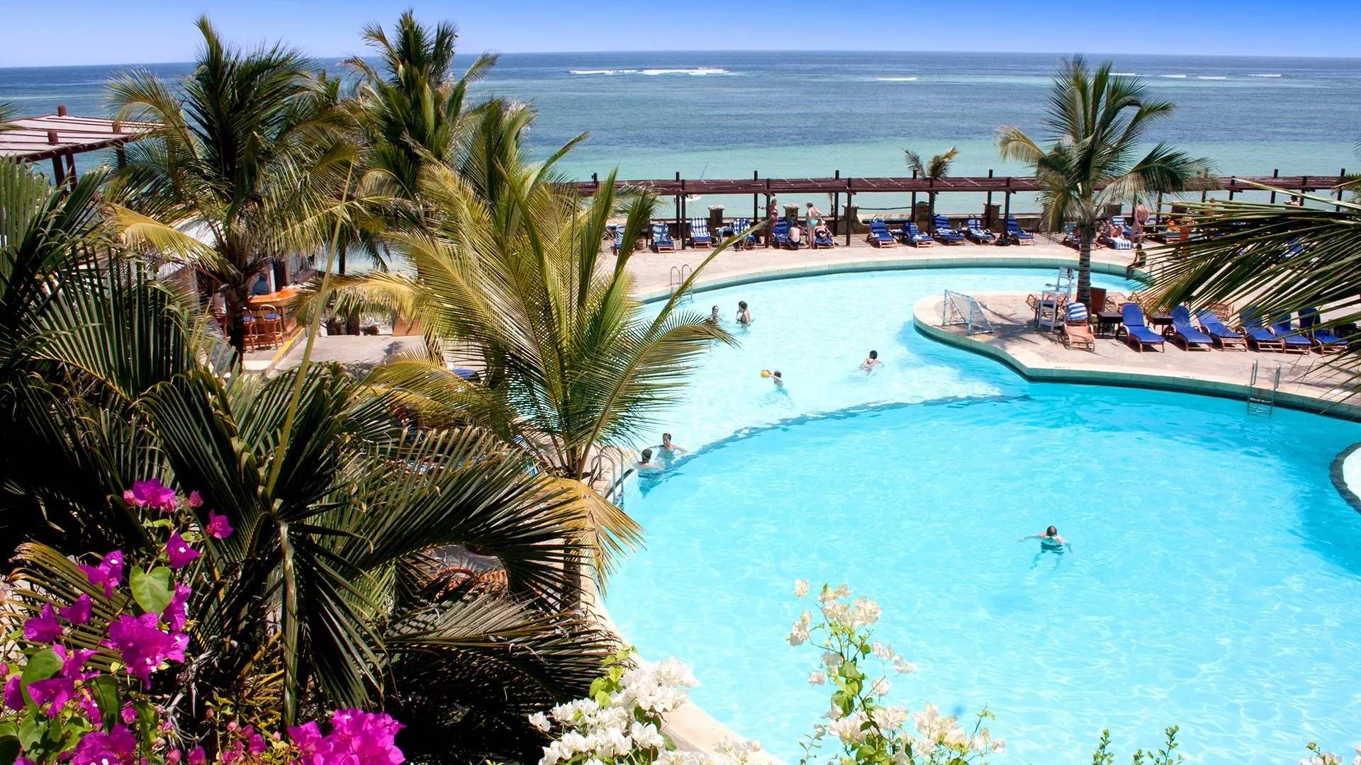 Hotel Leopard Beach Resort & Spa