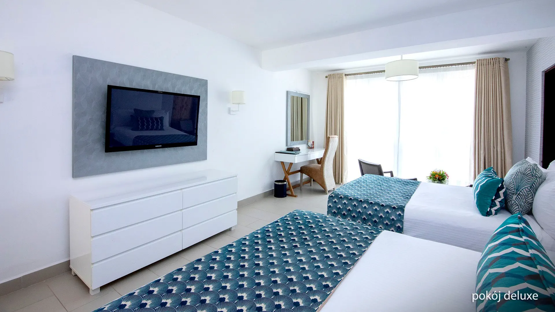 Hotel Leopard Beach Resort & Spa