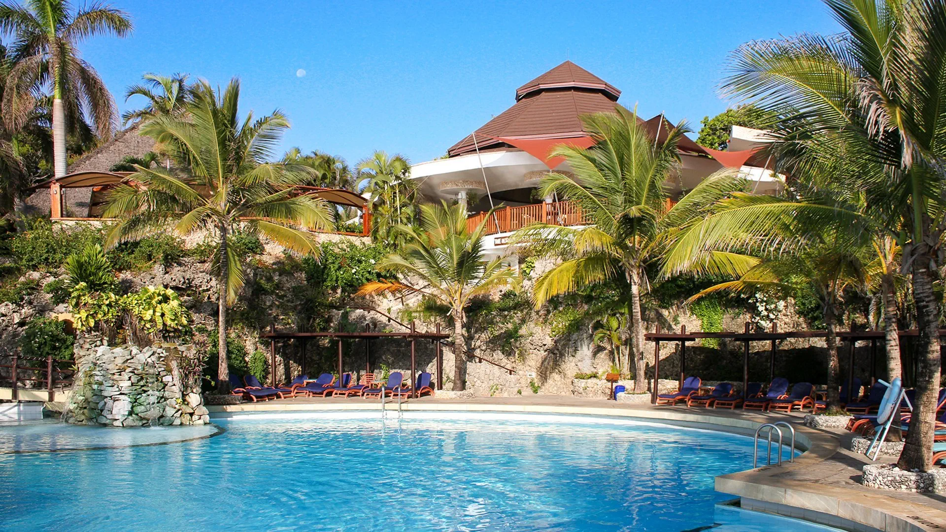 Hotel Leopard Beach Resort & Spa