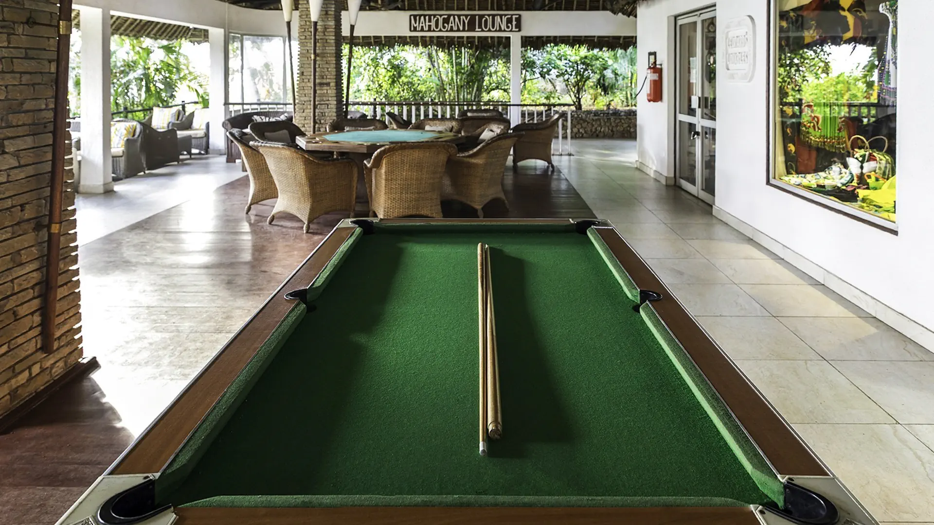Hotel Leopard Beach Resort & Spa