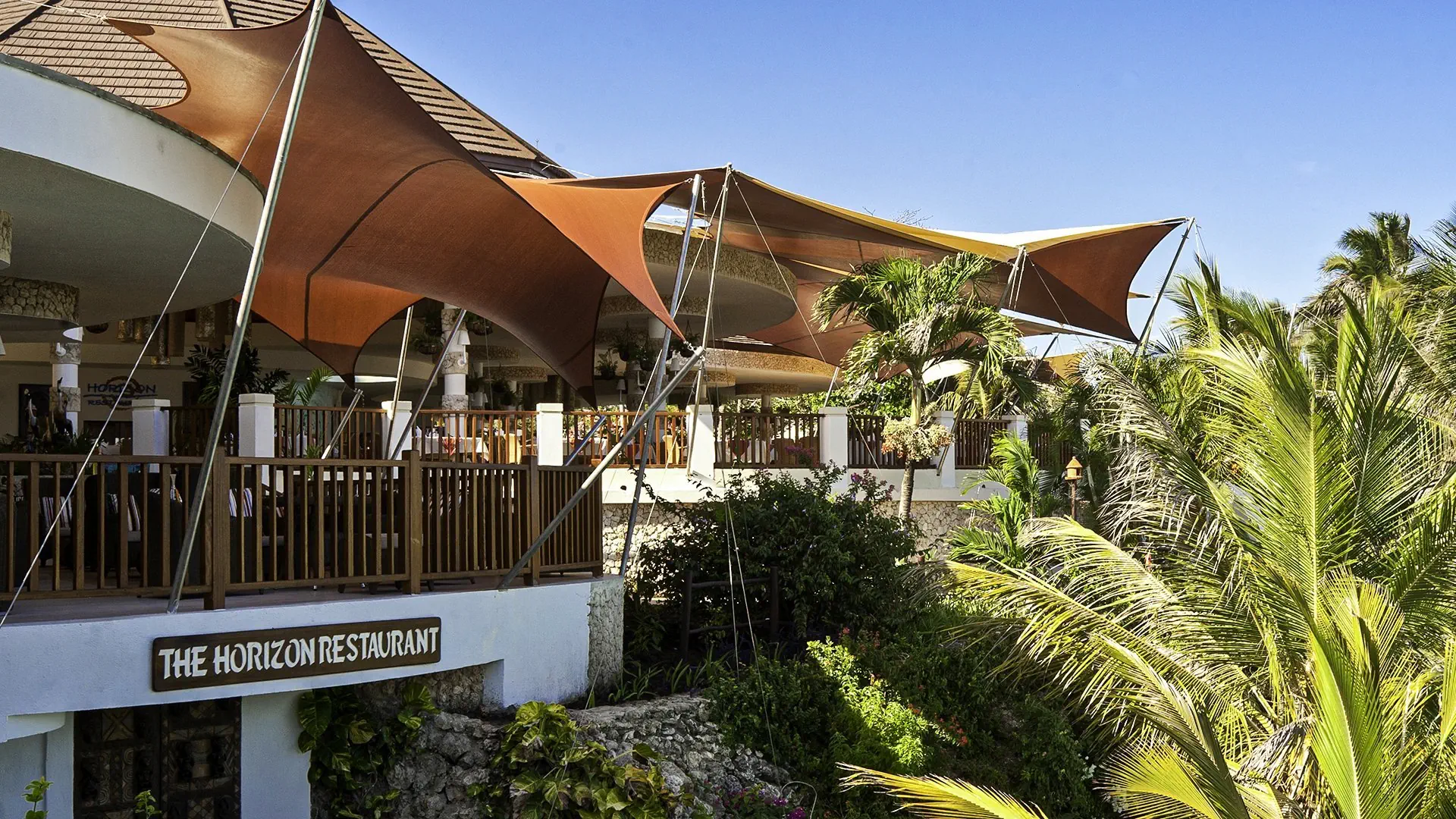 Hotel Leopard Beach Resort & Spa
