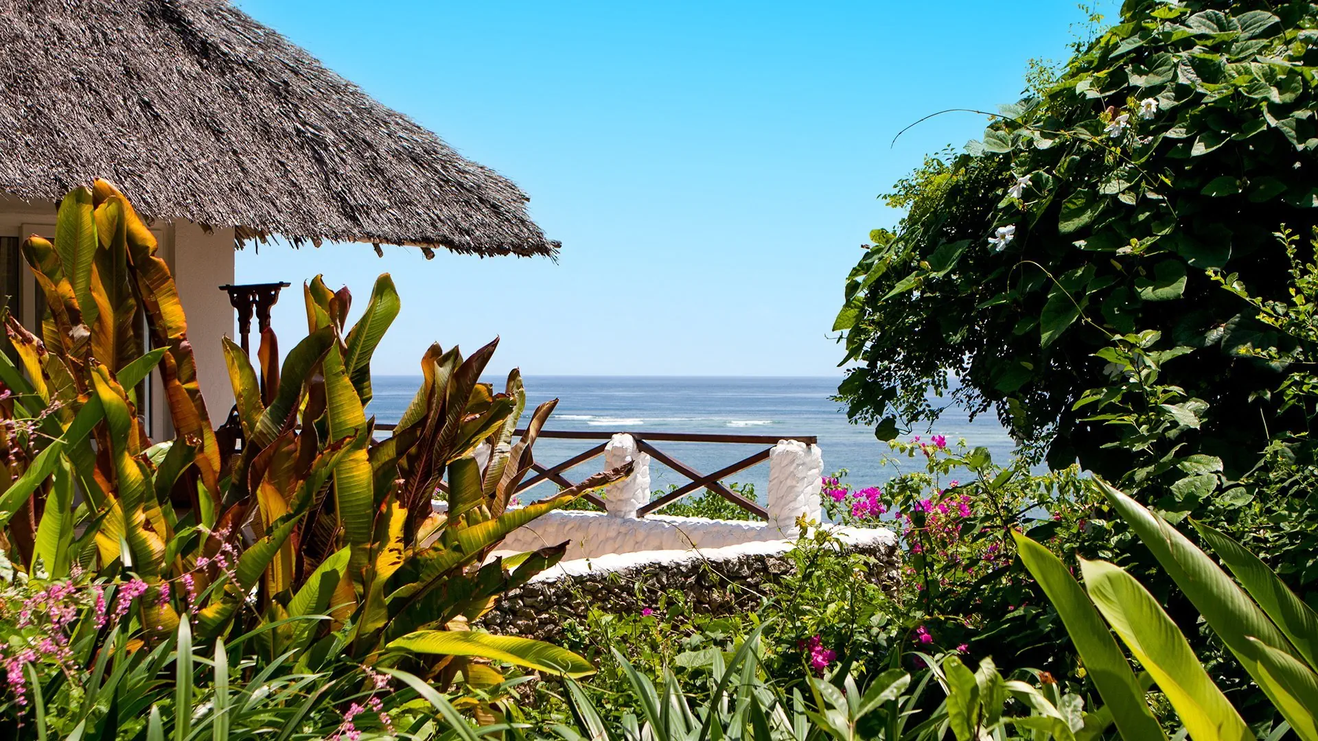 Hotel Leopard Beach Resort & Spa