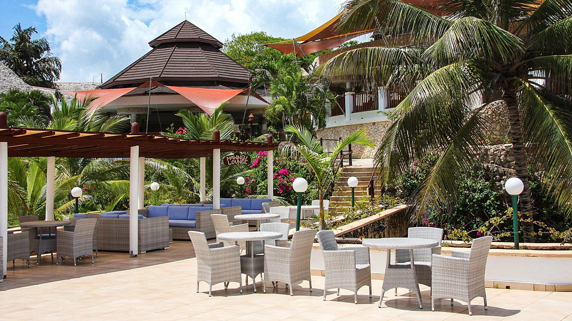 Hotel Leopard Beach Resort & Spa
