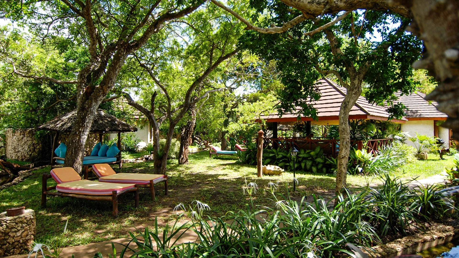 Hotel Leopard Beach Resort & Spa