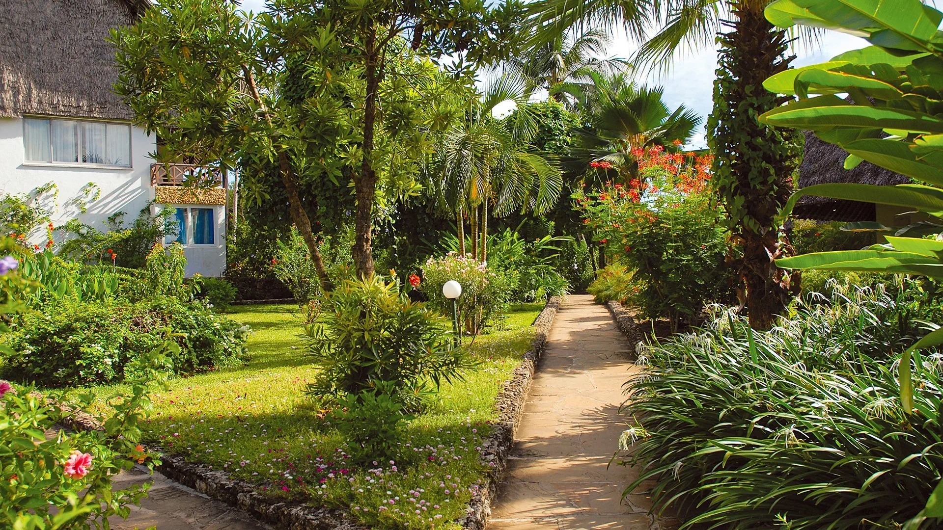 Hotel Leopard Beach Resort & Spa