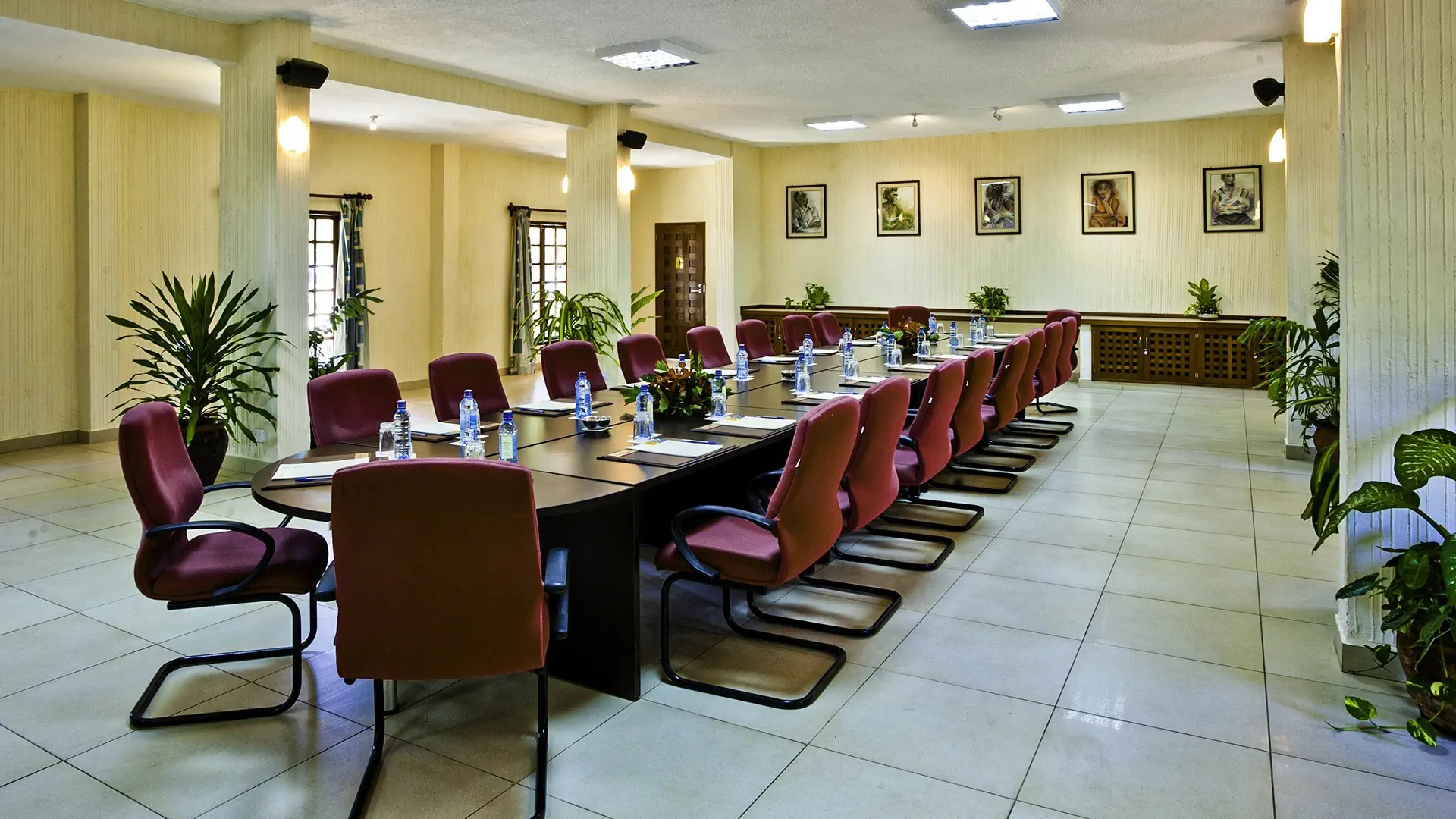 Hotel Leopard Beach Resort & Spa
