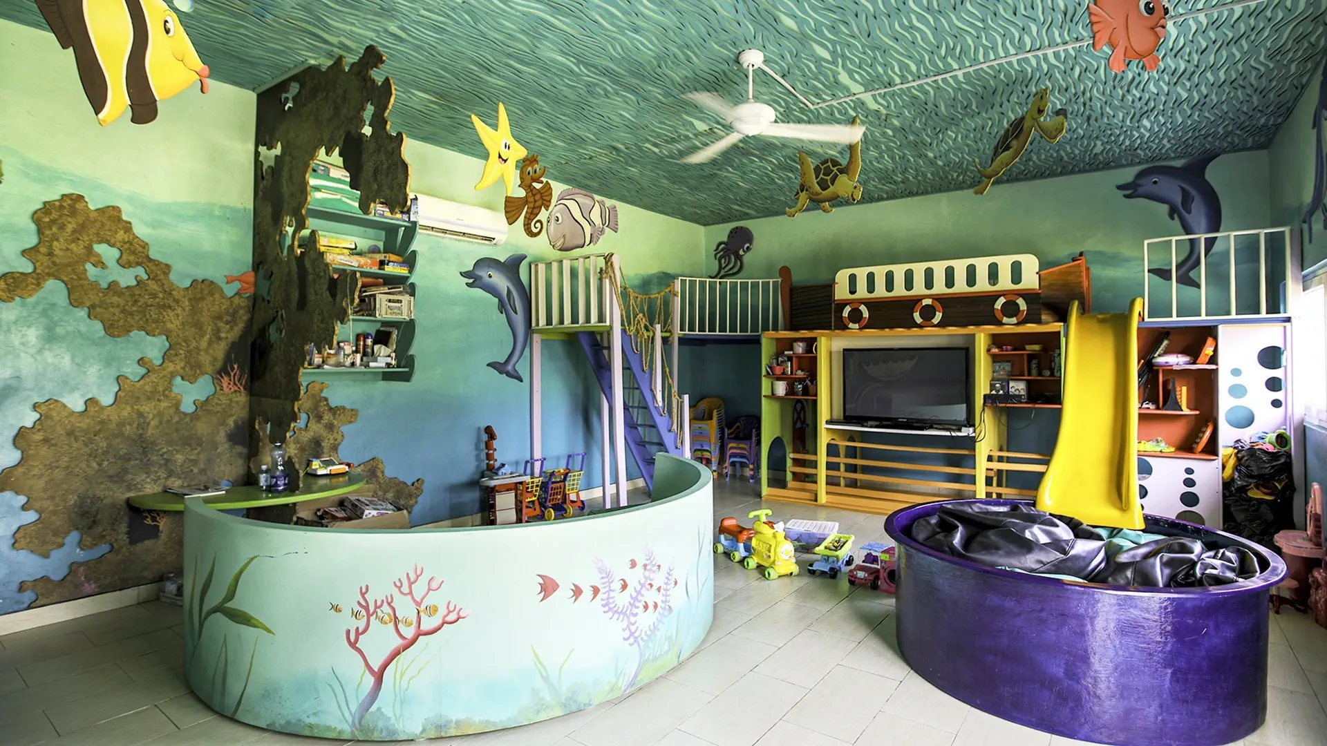 Hotel Leopard Beach Resort & Spa