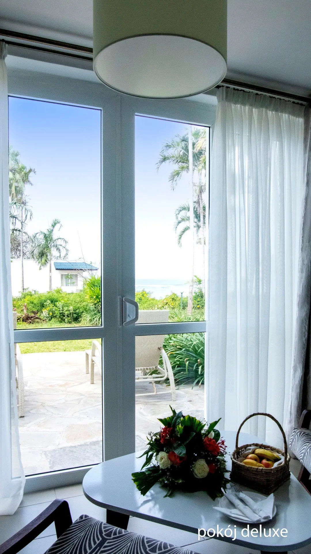 Hotel Leopard Beach Resort & Spa