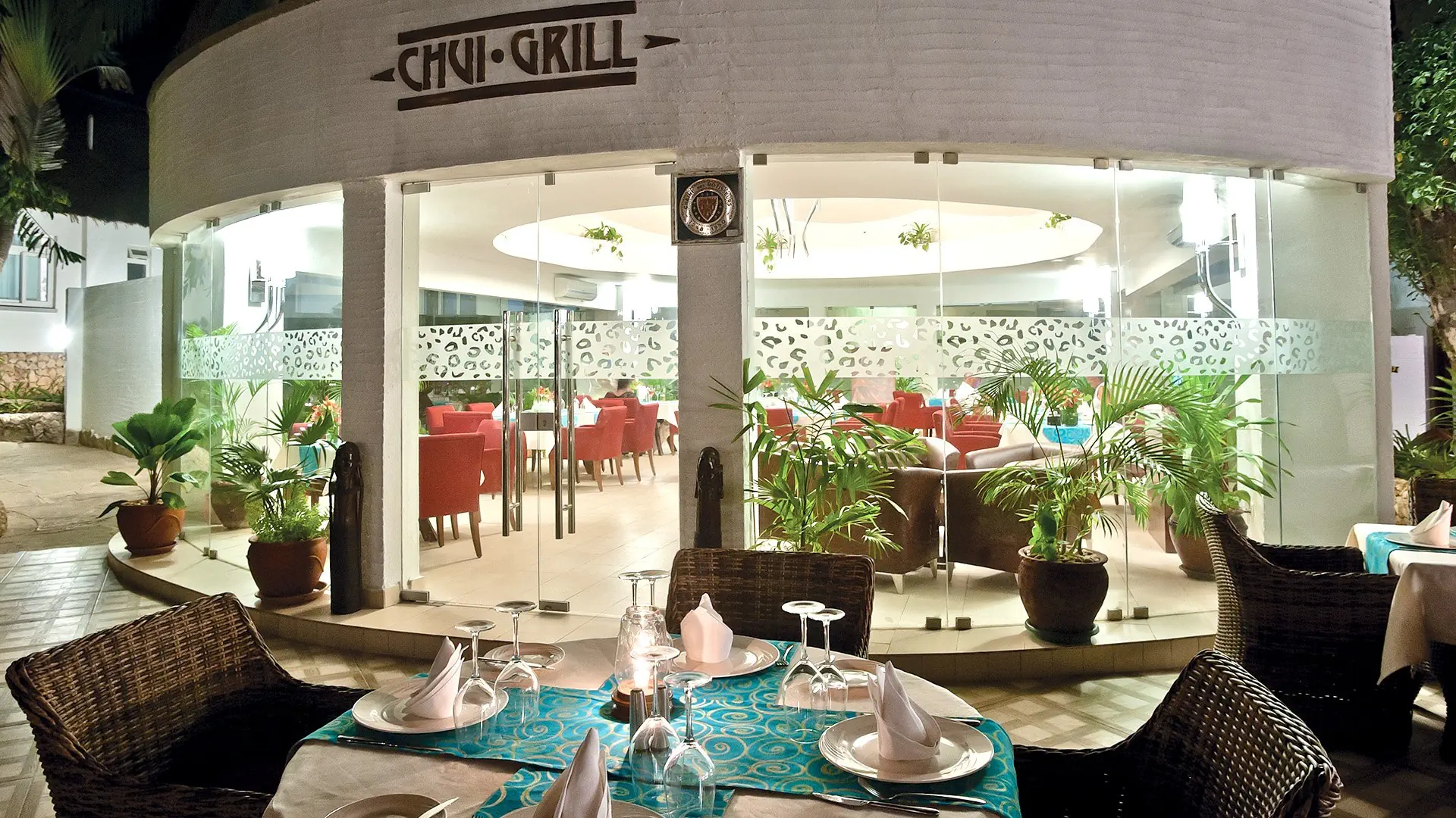 Hotel Leopard Beach Resort & Spa