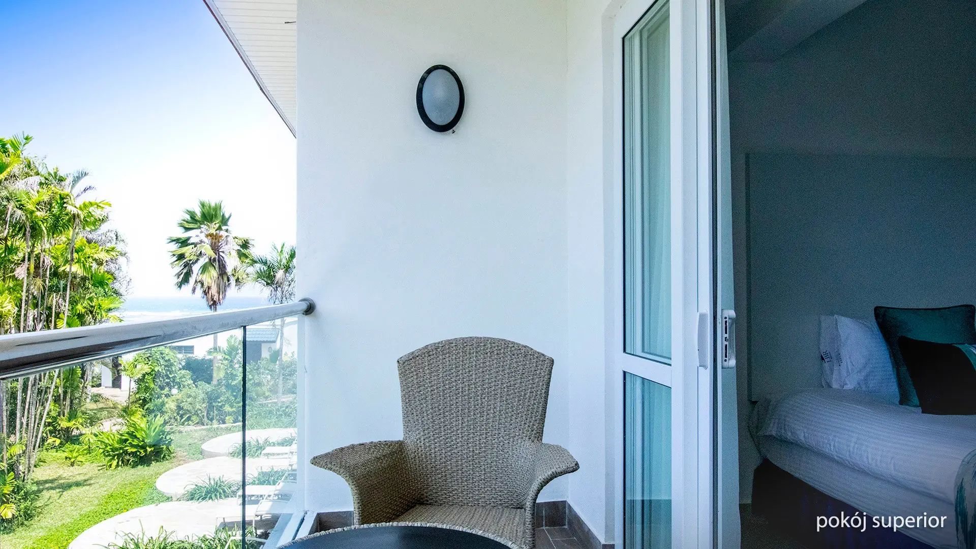 Hotel Leopard Beach Resort & Spa