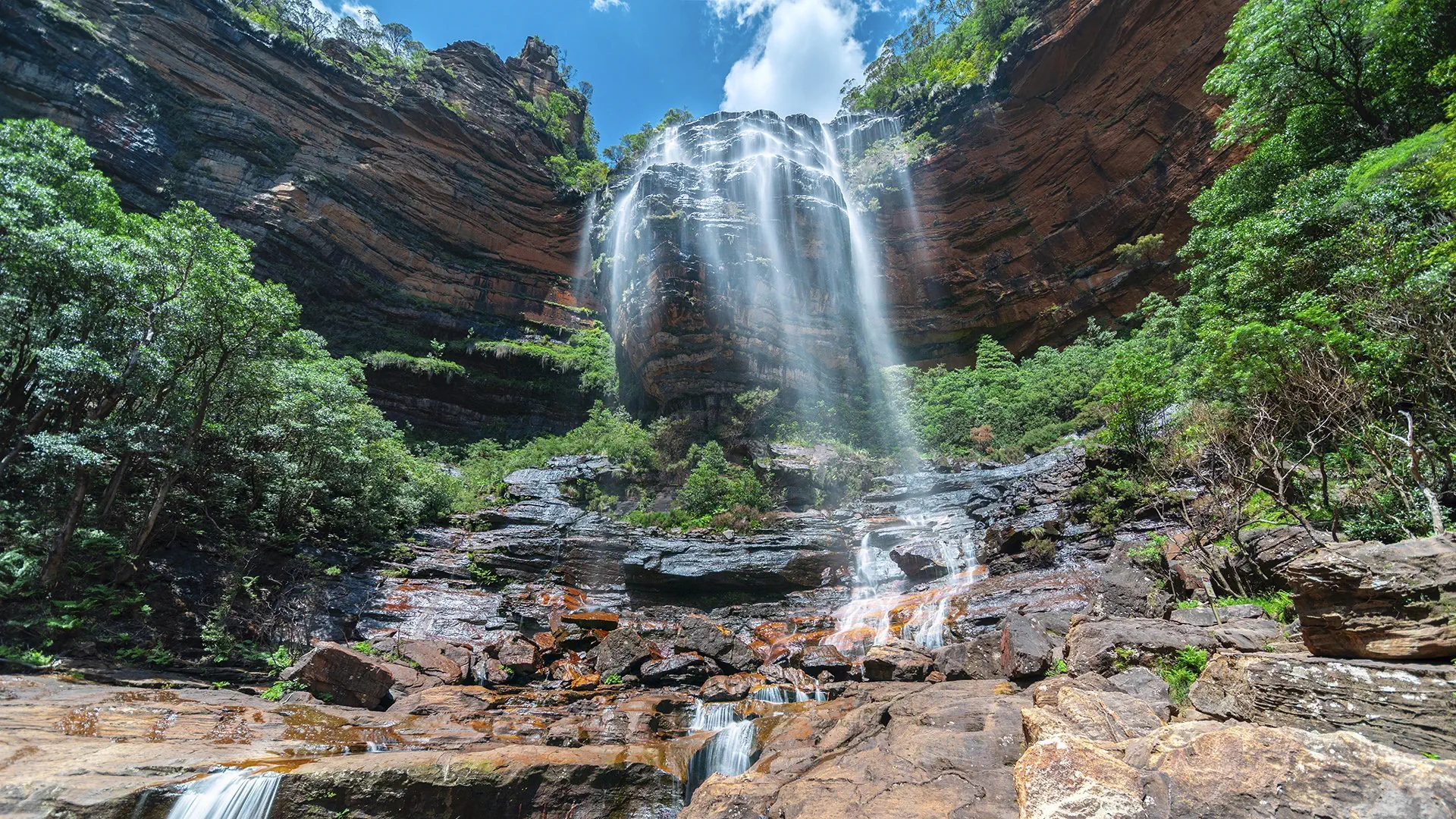Australijski Boomerang: Na Koniec Świata i z Powrotem! - zdjęcie 9