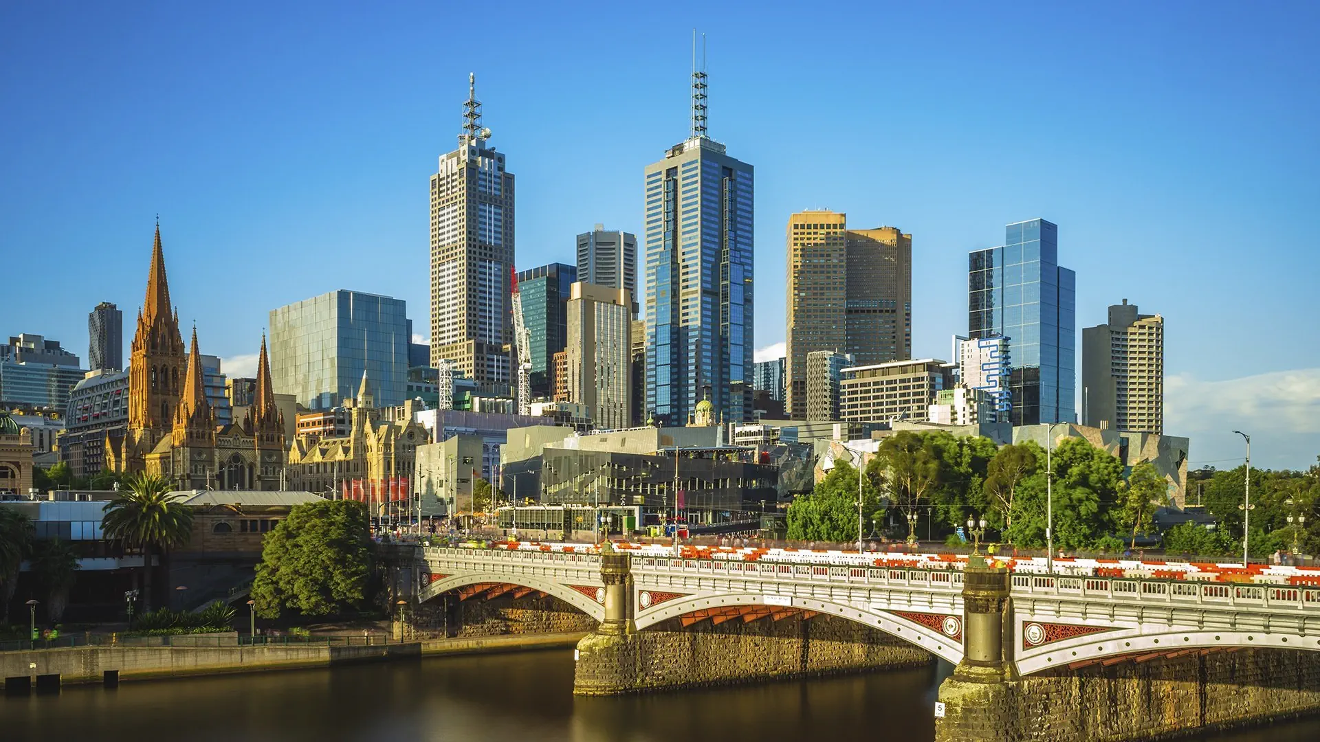 Australijski Boomerang: Na Koniec Świata i z Powrotem! - zdjęcie 19