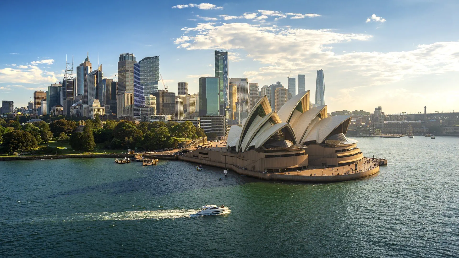 Australijski Boomerang: Na Koniec Świata i z Powrotem! - zdjęcie 2