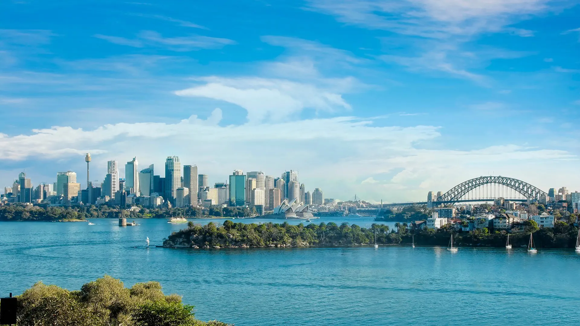 Australijski Boomerang: Na Koniec Świata i z Powrotem! - zdjęcie 13