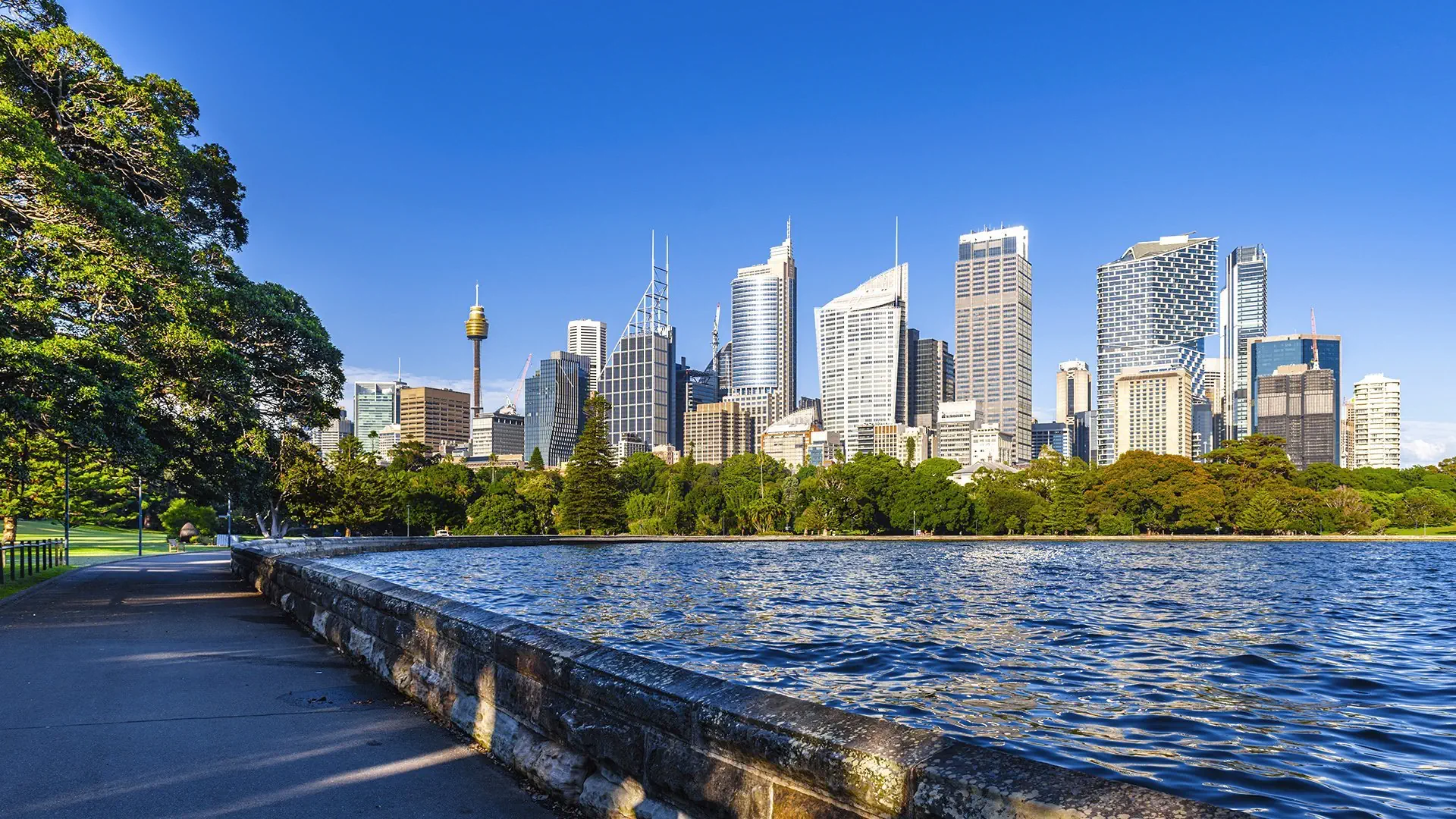 Australijski Boomerang: Na Koniec Świata i z Powrotem! - zdjęcie 18