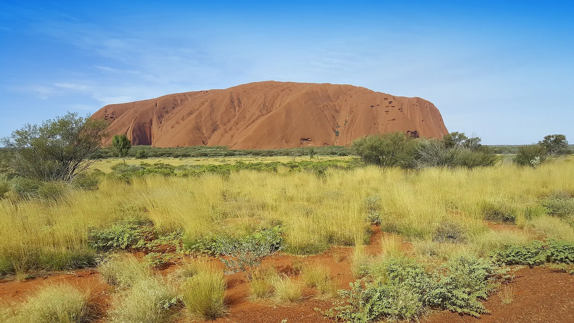 Australijski Boomerang: Na Koniec Świata i z Powrotem! - zdjęcie 7