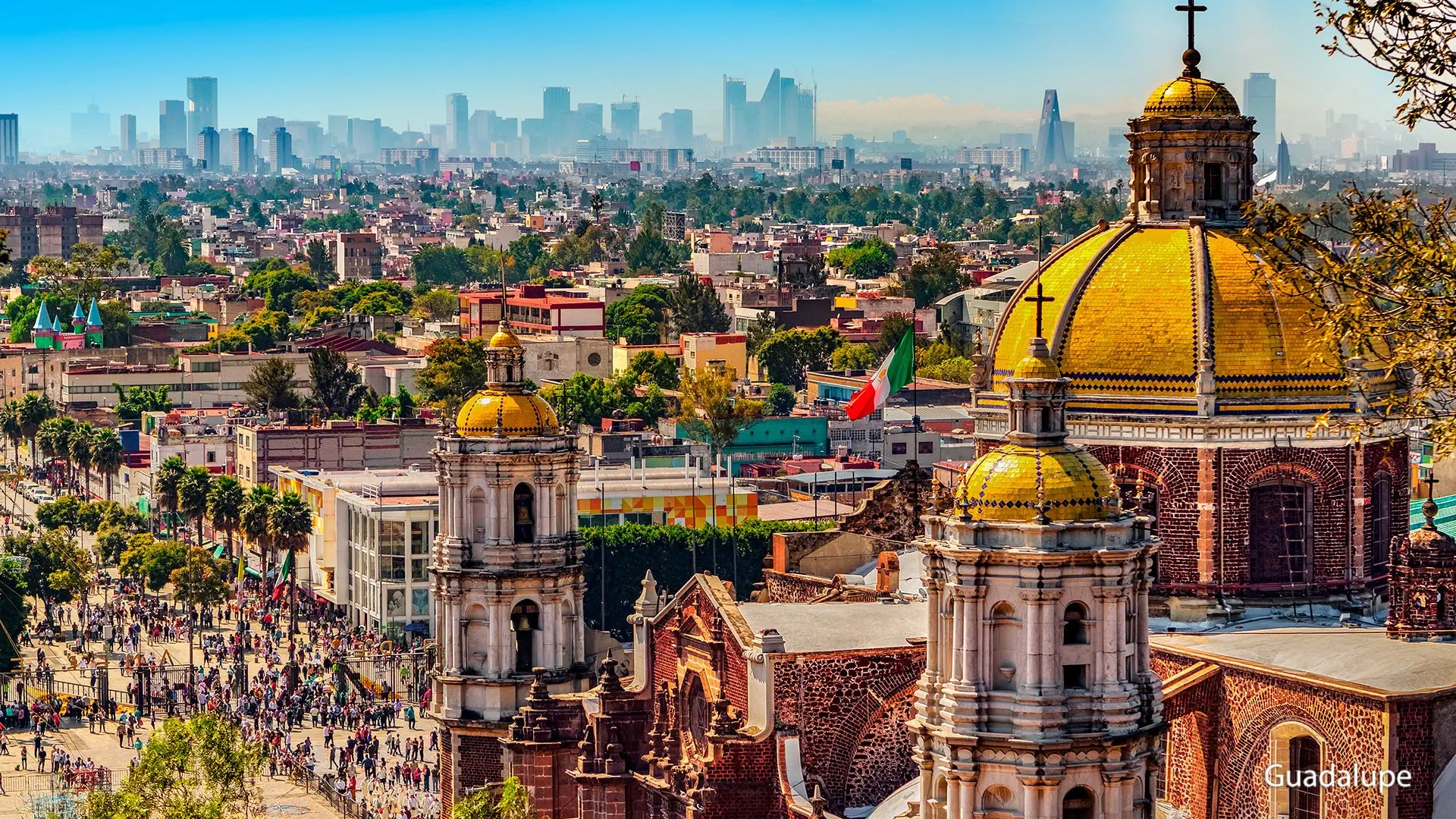 Que rico Mexico! - zdjęcie 10