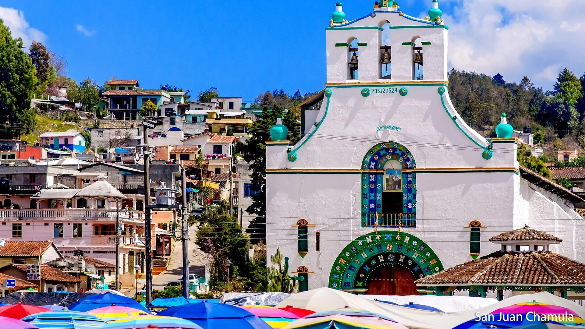 Que rico Mexico! - zdjęcie 16