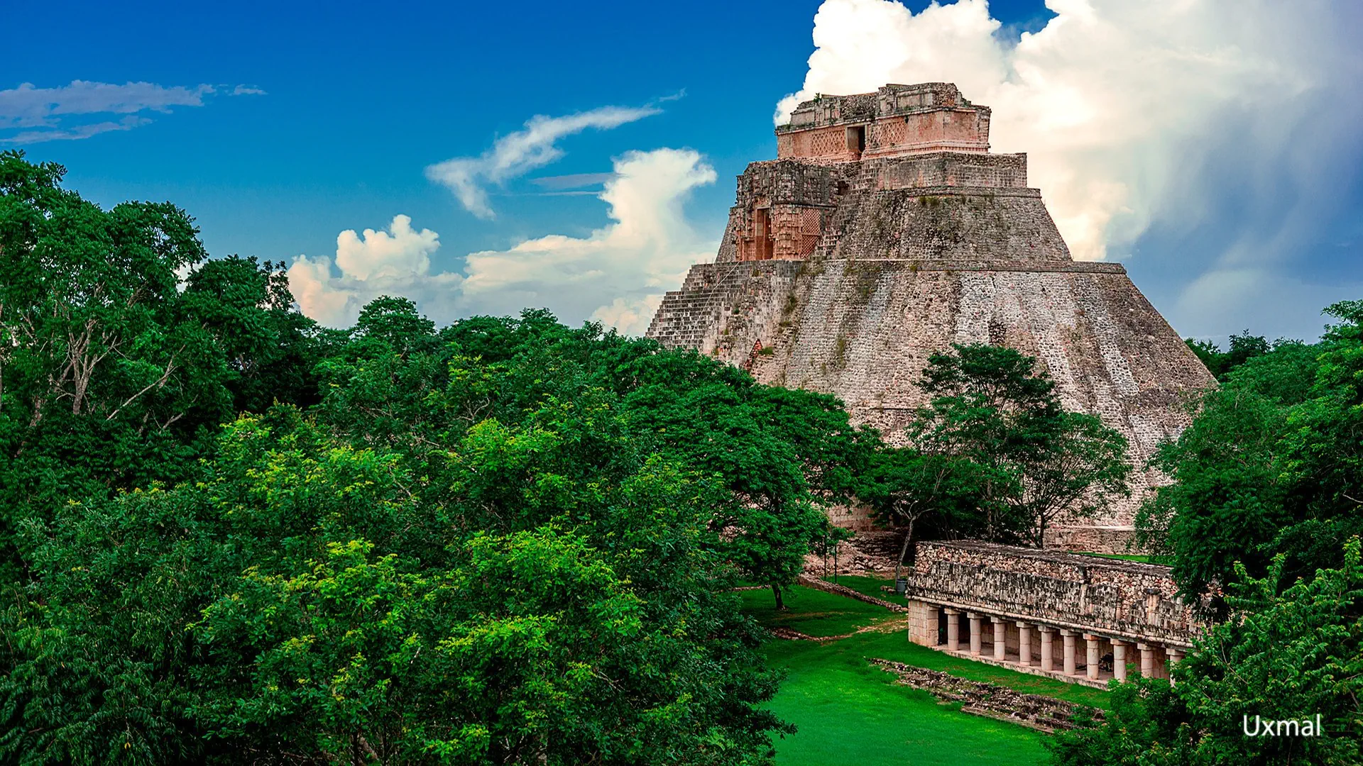 Que rico Mexico! - zdjęcie 7