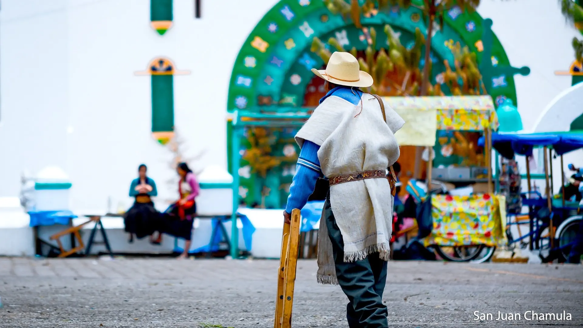 Que rico Mexico! - zdjęcie 15