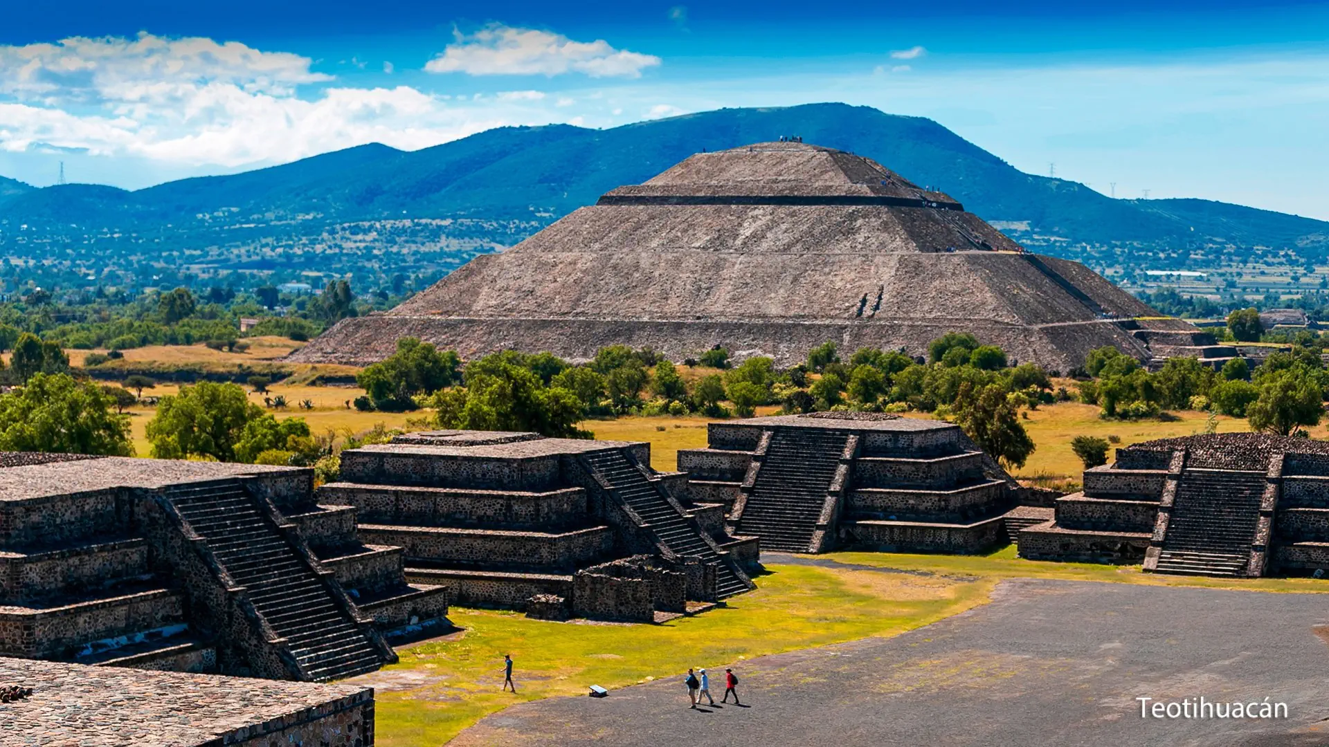 Que rico Mexico! - zdjęcie 4