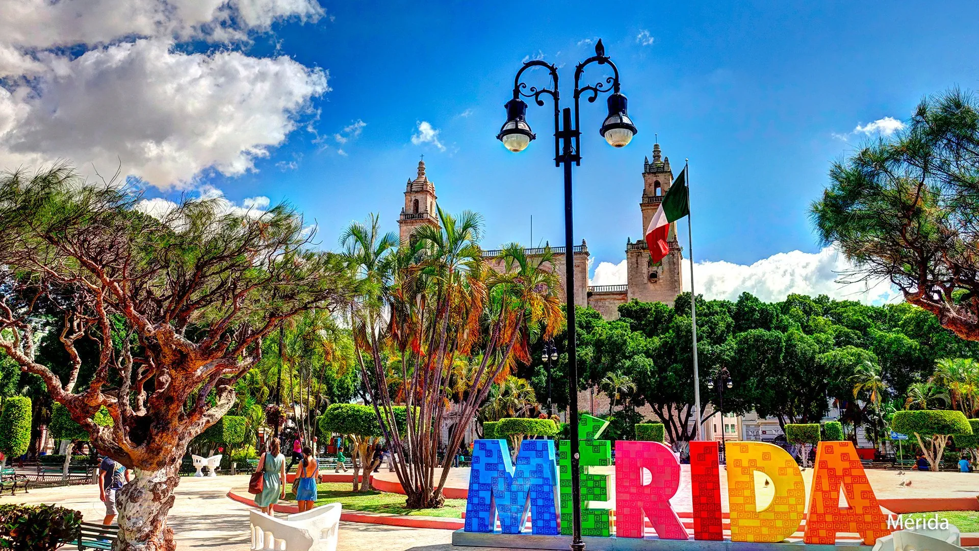 Que rico Mexico! - zdjęcie 8
