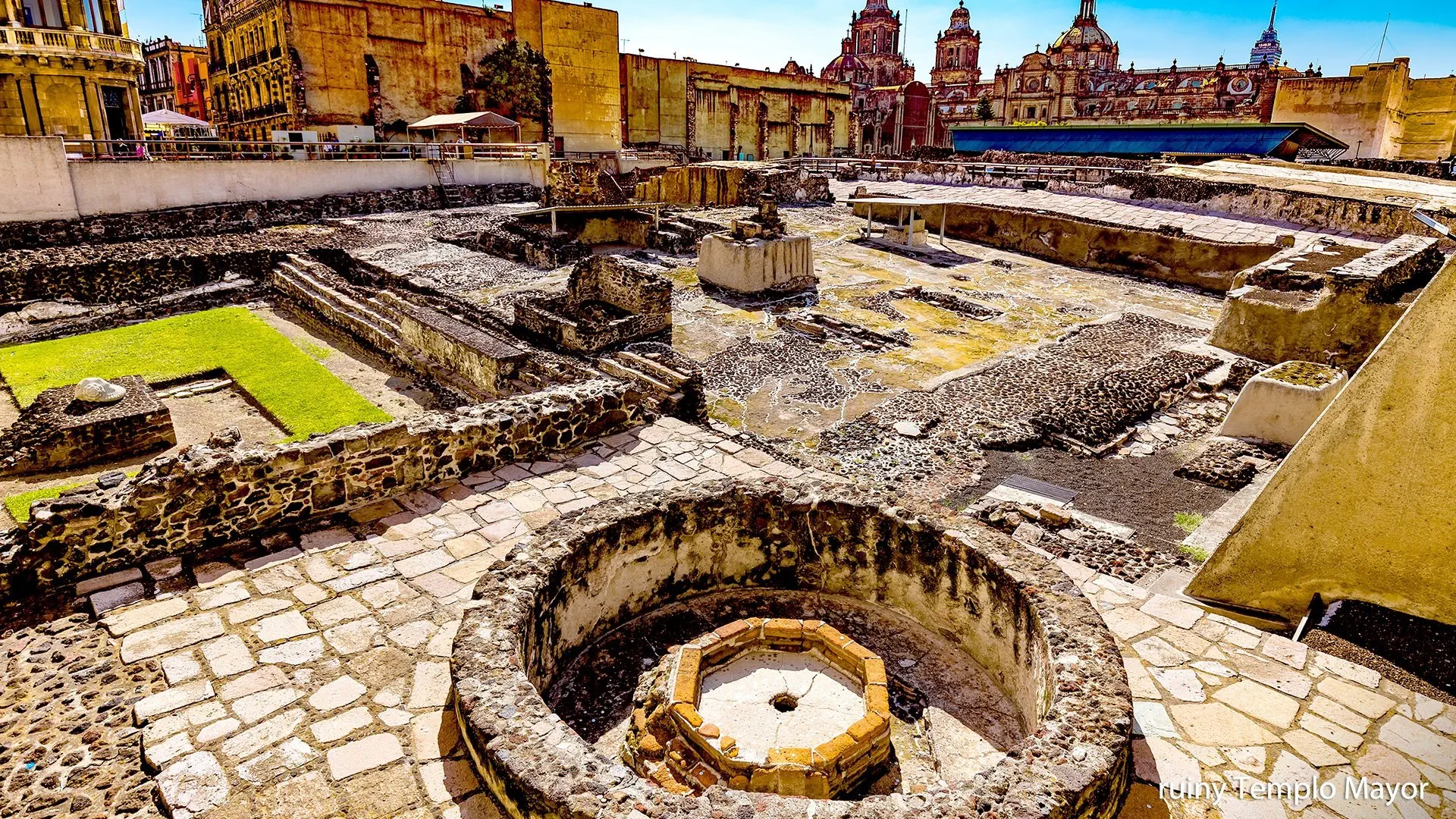 Que rico Mexico! - zdjęcie 20