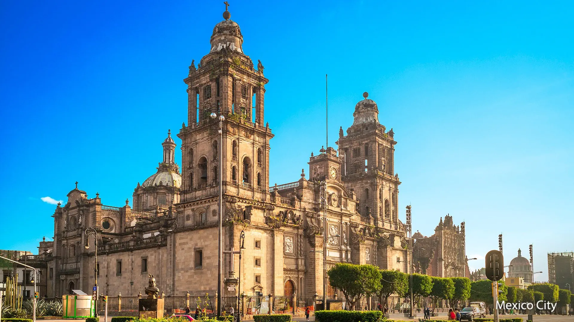 Que rico Mexico! - zdjęcie 17