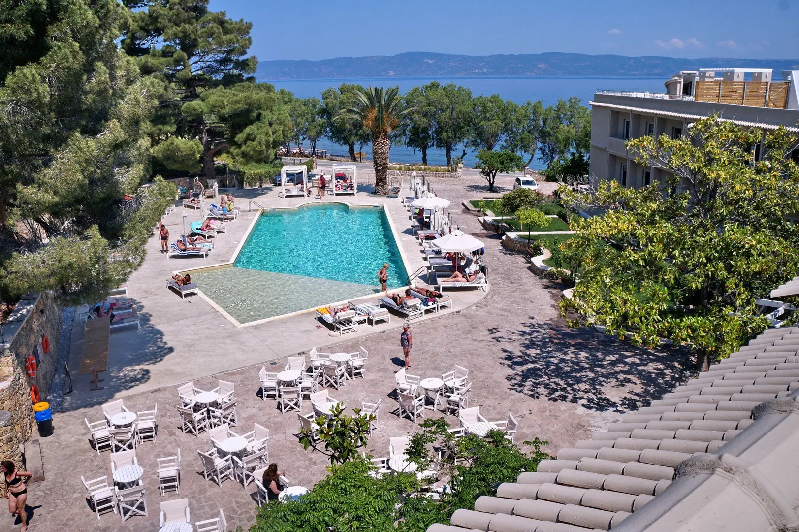 Aquamare