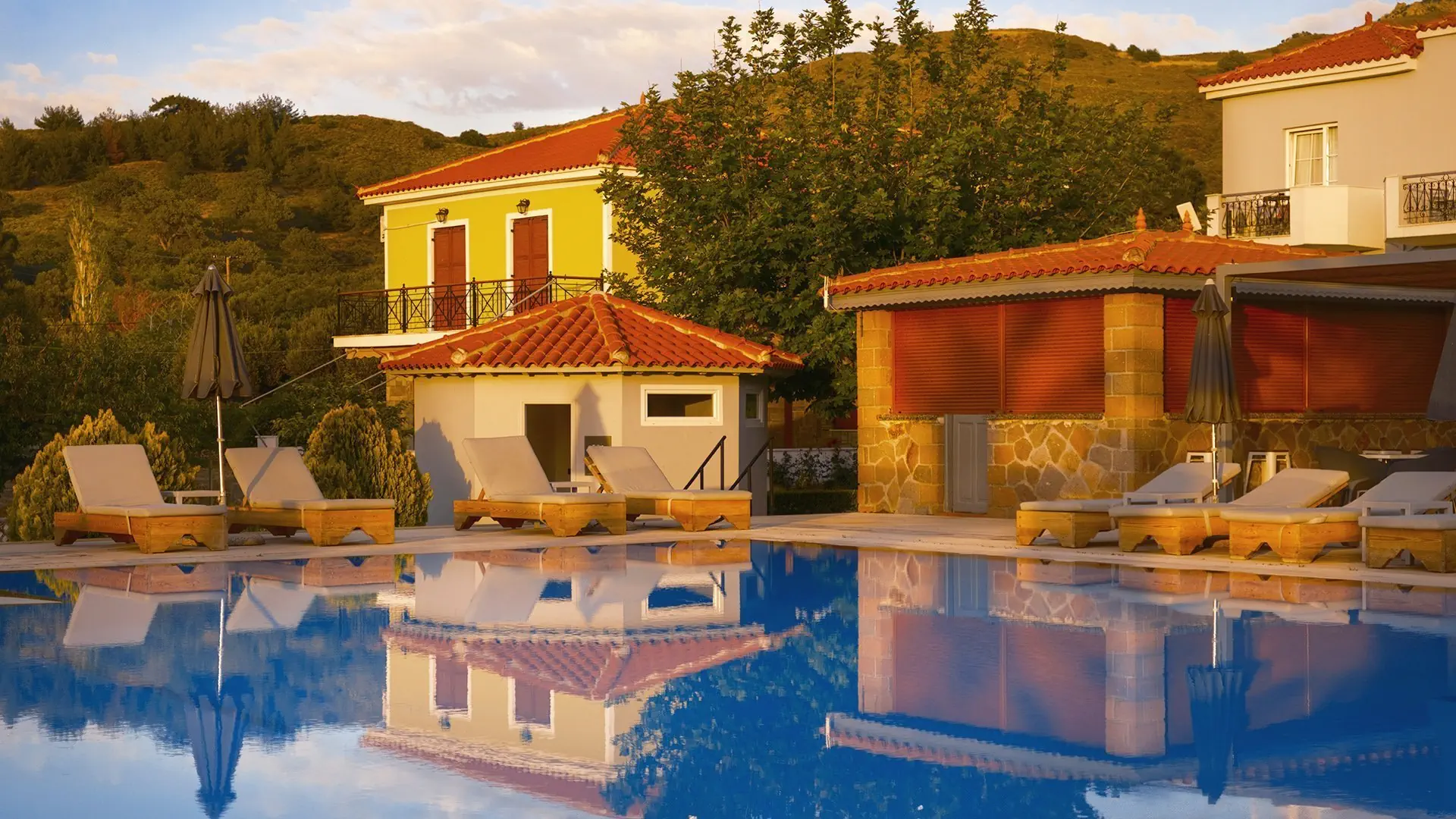 Bella Vista (Molivos)